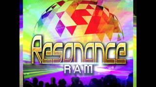 CROSS×BEATS - Resonance / RAM