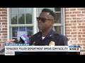 Yemassee Police Department opens new $2M headquarters, moving out of City Hall