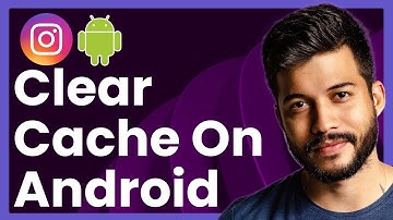 How To Clear Instagram Cache On Android (Fast & Easy)