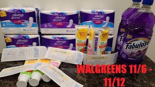 Super Ofertas Para La Tienda De WALGREENS