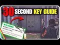 Where to use JKV Employee Access Card • ARC Raiders (Quick Guide)