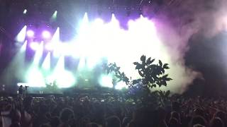 Wilkinson - Wash Away @ Grape 2018 (60fps)