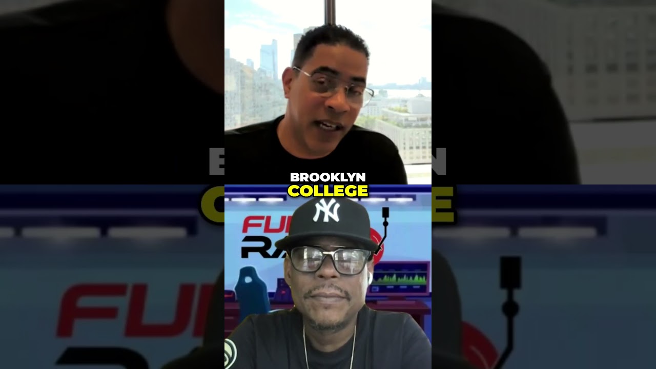 Honoring Leaders  Brooklyn College Gala & Entrepreneurship