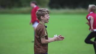 Sedbergh Courses Summer 2022 | Rugby