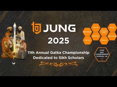 Jung 2025 Championship Event Day 2 Part 2 