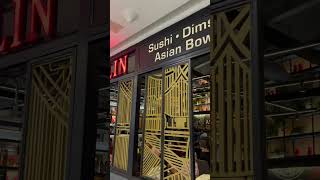 Kylin Experience Best Japanese Resturant In Noida Sec18 Mall Of India