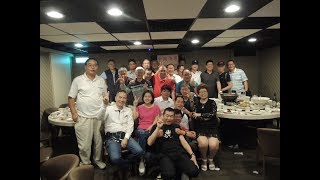 中國海專64輪明同學會1070504