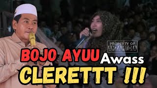 KH ANWAR ZAHID TERBARU 2023 URIP NING DUNYO MUNG CLERETT