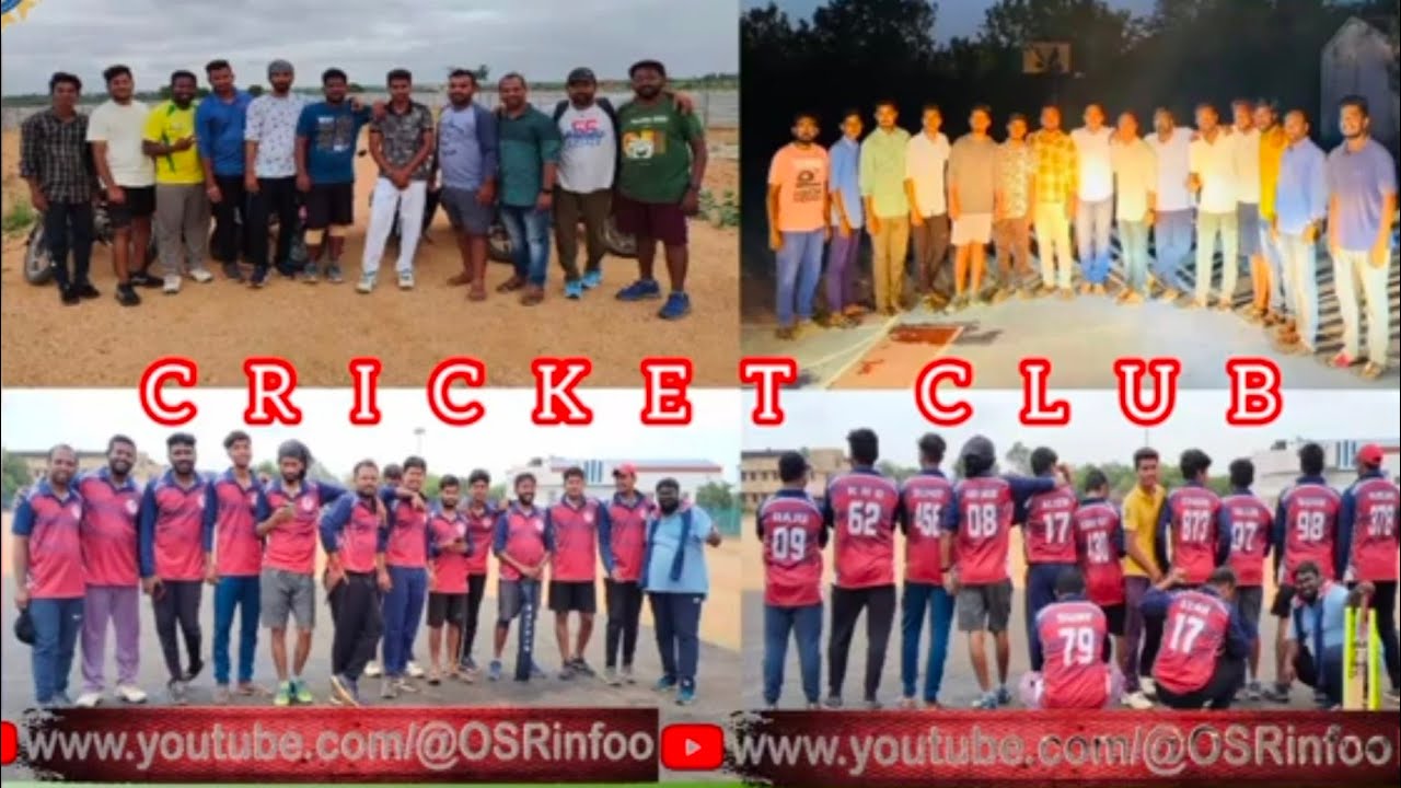 πCricket Club Video @ 14π₯ππ #ATPLocalBoys #CricketClub #LocalCricket # ...