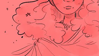 Aphrodite / god games animatic