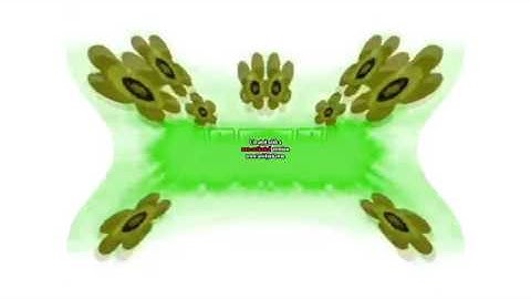 (REUPLOAD) klasky csupo in 4ormulator v11 effects round 3 vs everyone