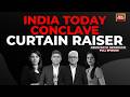 Democratic Newsroom | 23rd India Today Conclave Features Geopolitics, AI, Robotics &amp; Cricket