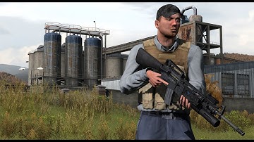 How to change your FOV in dayz