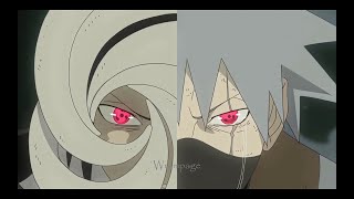 Obito Edit 4K 120Fps - A Good Man With A Broken Heart