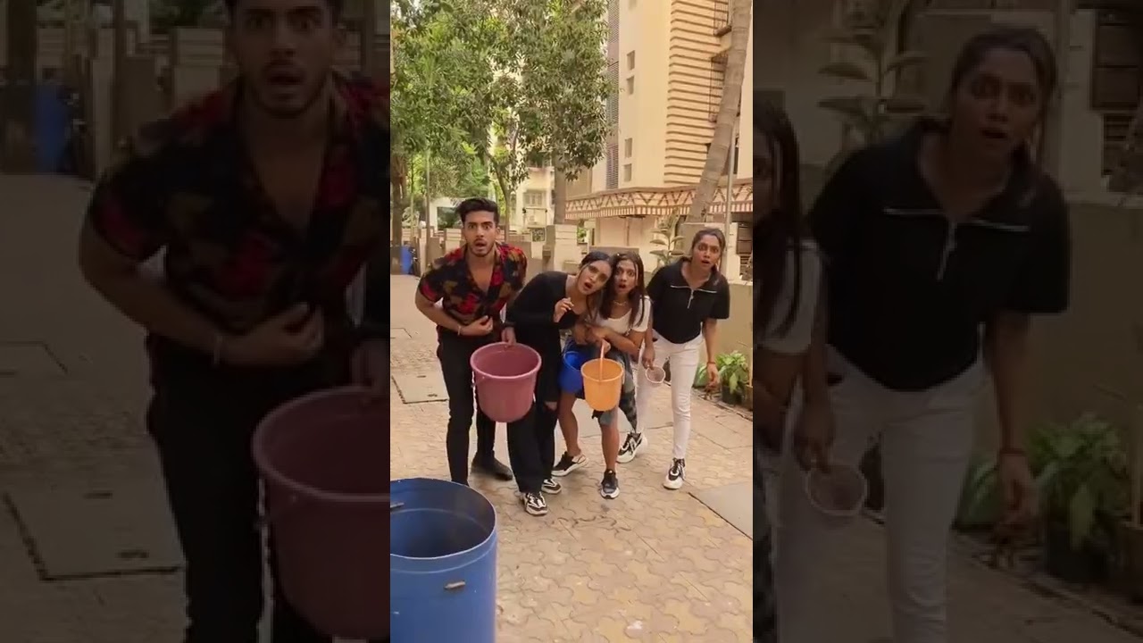 Aaj Tum the kl kohe aur chutiya banege😂