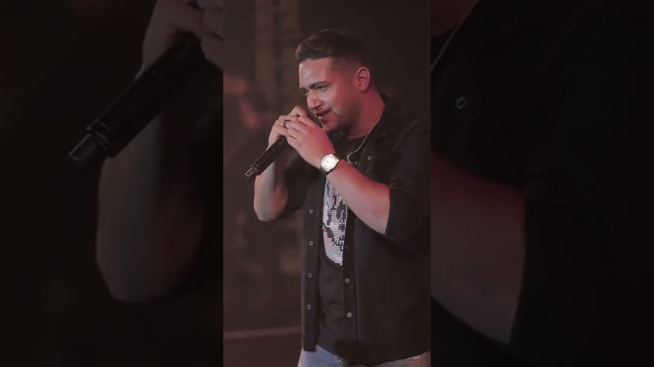 Ele também sabe tudo de sentimento! Que vídeo maravilhoso ??? (Equipe HeJ)