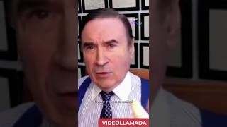 Pedro J. Ramírez reflects on the report pointing to Morocco in the Ceuta crisis