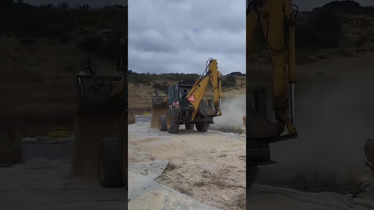 Dois portos - NF nuno M&aacute;quinas