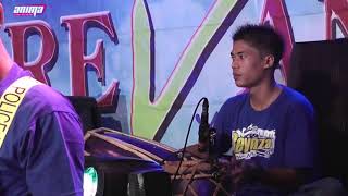 Download Lagu move on via oktavia REVANZA wedding fery \u0026 Eka Kaligarang MP3