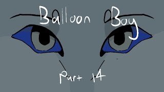 Balloon Boy WoF Arctic MAP (part 18)