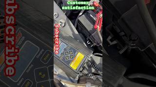 Autozone customer satisfaction