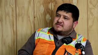 Hampton Lumber | A Conversation With Erick Gres
