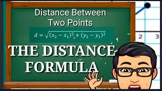 Grade 10 - Distance Formula - Distance Between Two Points