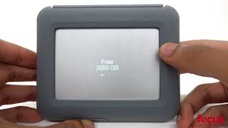 Lacie Dji Copilot Overview And Features