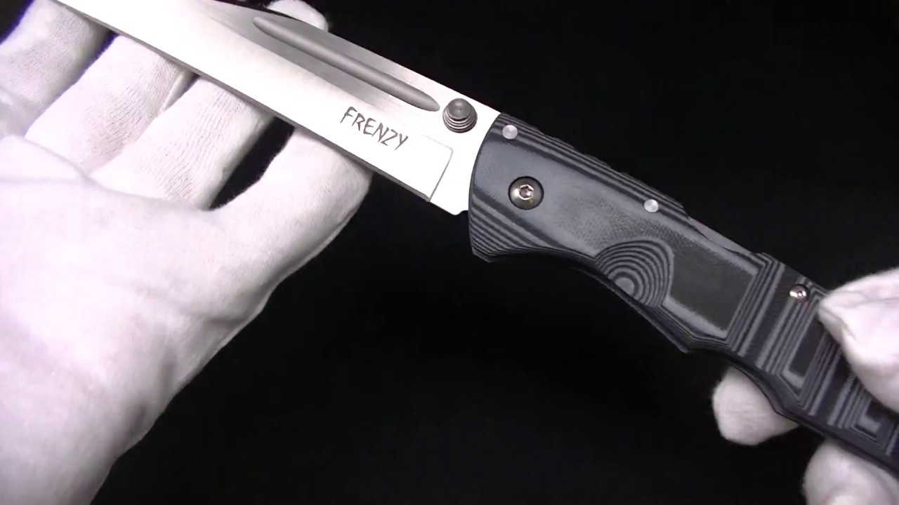 ナイフショップ グローイング！□COLD STEEL【コールドスチール