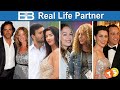 The Real Life Couples of the Bold and the Beautiful