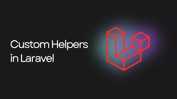 Custom Helper Function in Laravel 11 | Helper Function