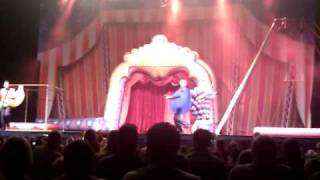 The wiggles live in Brighton , fruit salad .