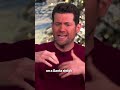 Mariah Carey Gifted Billy Eichner A Giant Inflatable Version Of Herself For Christmas Shorts 