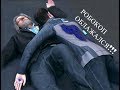 Detroit Become Human #12 Робокоп облажался