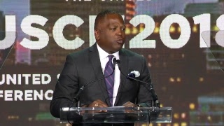 86th Annual Meeting: Closing Luncheon
