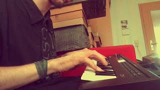 Xander @ Yamaha Reface DX screenshot 5