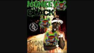 Monkey Black Locotron House MiX By Dj Ama2