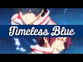 Free! The Final Stroke: Timeless Blue - Rin &amp; Ikuya version