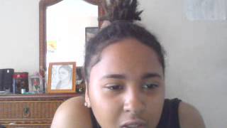 Dread lock stereotypes