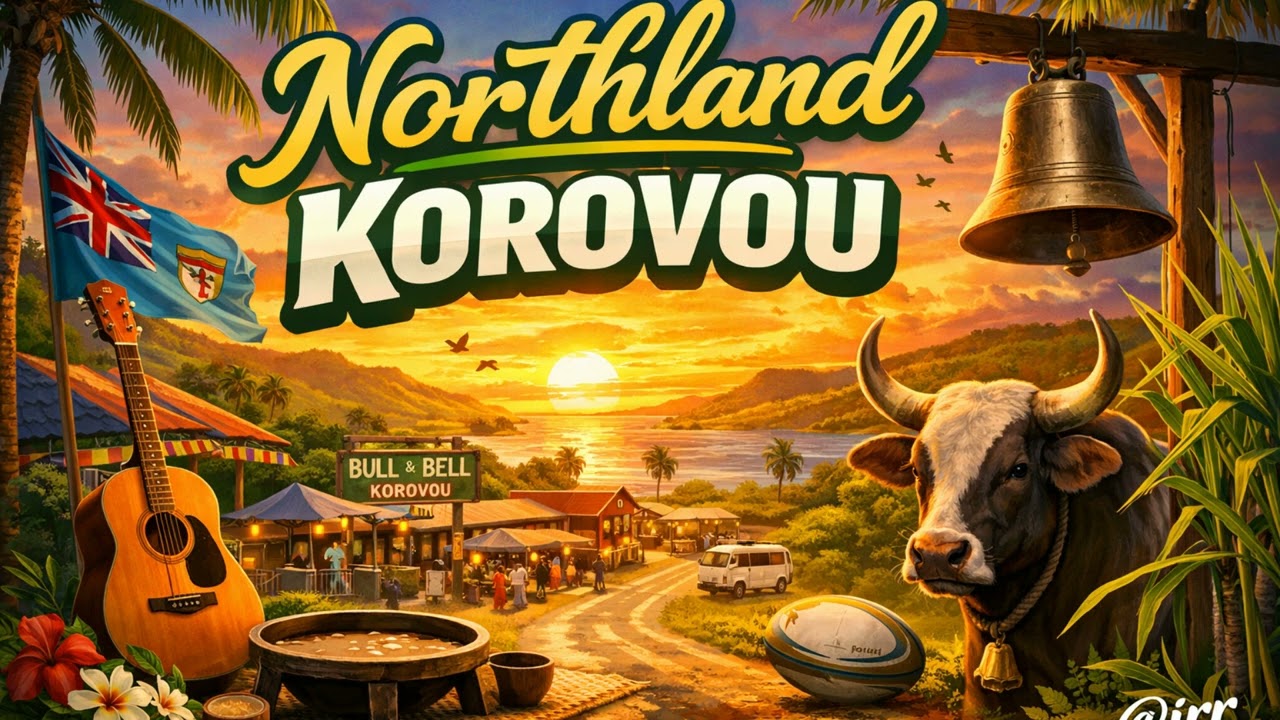 Northland Korovou 🎶 