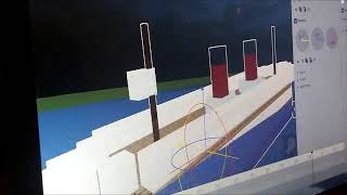 Mine Imator The Sinking Of The S.s. Normandie Ii