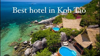 Koh Tao Cabana hotel