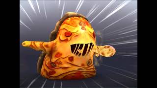 لعبة سلاحف النينجا.          Legends ninja turtles game play Random stages screenshot 5