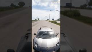 Forza Horizon 5 GTX4050 RYZEN 7 16GB DDR5 RAM #alienware #gaming #amdryzen #gtx #hpvictus