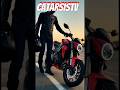 A toda velocidad La mejor moto japonesa que llegara al país