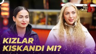 Geldiği İlk Günden Gün Birincisi Oldu Doya Doya Moda 117. Bölüm