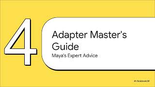The Adapter Master: From Integration Nightmare to Legacy Bridge Builder | Adapter Pattern