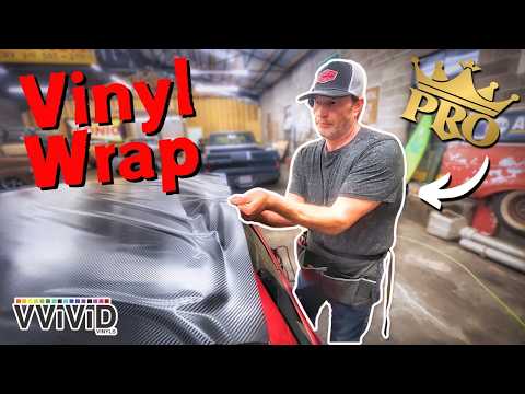 Vivid Auto Wraps