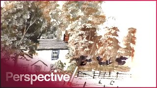 Thumbnail for Painting Blake Hills Farm (Painting Documentary)