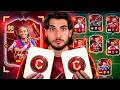 11x Champs Red Picks Decide My Team!